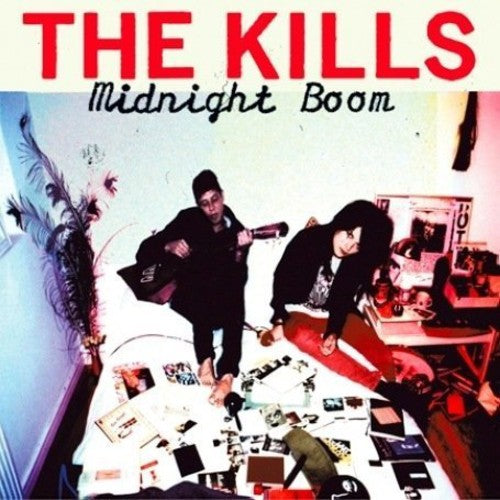 Kills: Midnight Boom