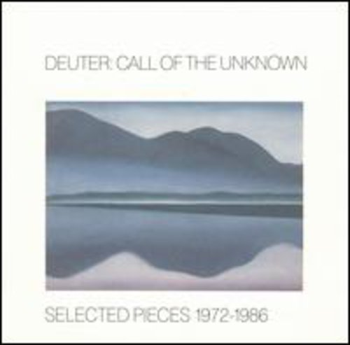 Deuter: Call of the Unknown 1972-86