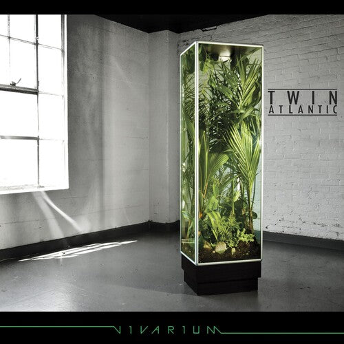 Twin Atlantic: Vivarium