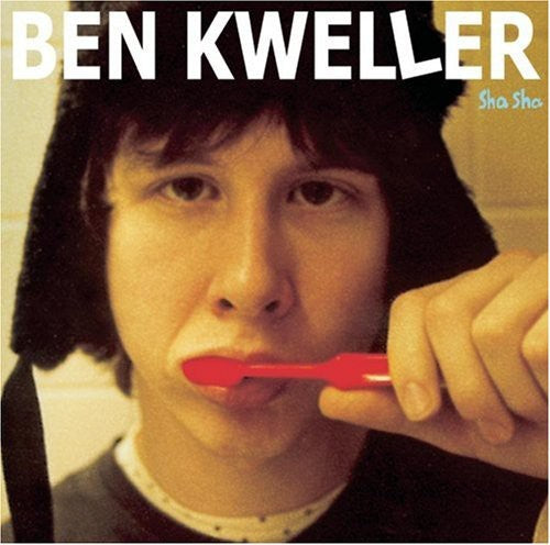 Ben Kweller: Sha Sha - COMPACT DISCS