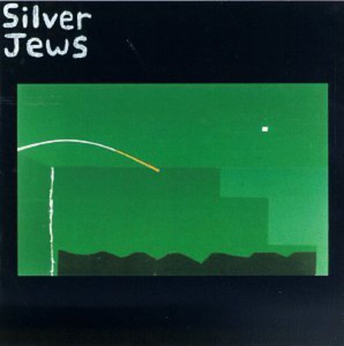 Silver Jews: Natural Bridge - COMPACT DISCS