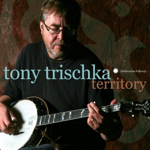 Trischka, Tony: Territory