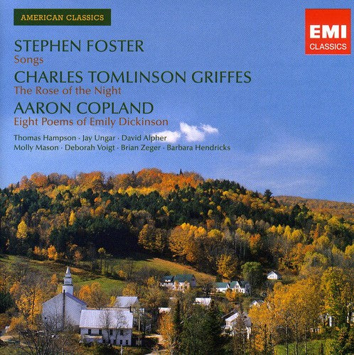 American Songs / Various: American Songs / Various