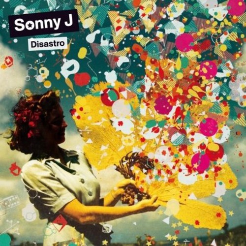 Sonny J: Disastro