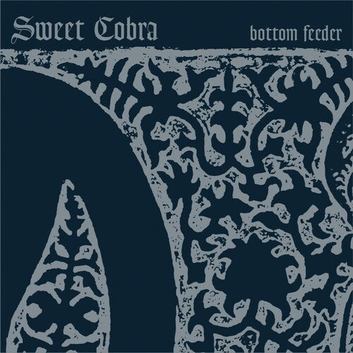 Sweet Cobra: Bottom Feeder [EP] [Limited Edition]