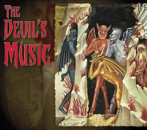 Devil's Music / Various: Devil's Music / Various