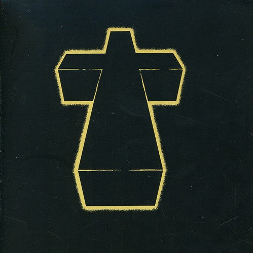 Justice: Cross - COMPACT DISCS