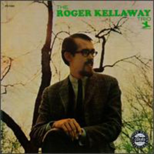 Kellaway, Roger: Roger Kellaway Trio