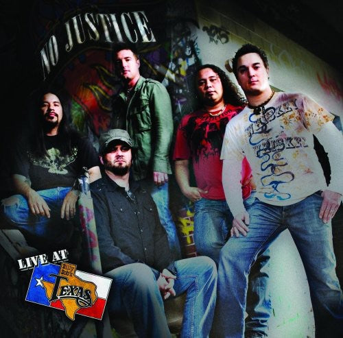 No Justice: Live at Billy Bob's Texas