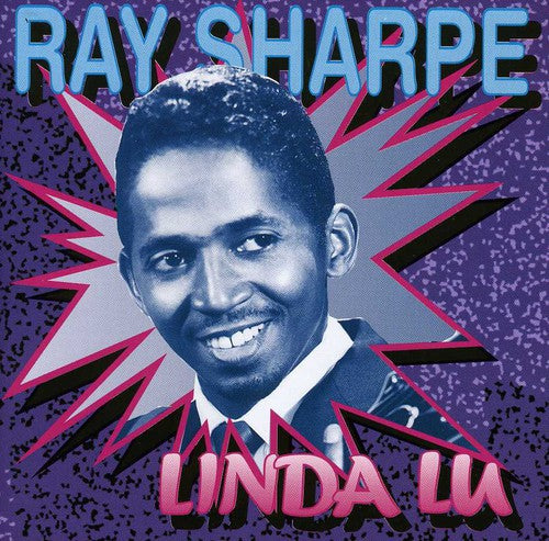 Sharpe, Ray: Linda Lu