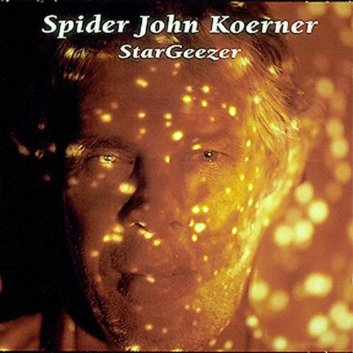 Koerner, John: Stargeezer