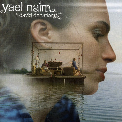 Naim, Yael: Yael Naim