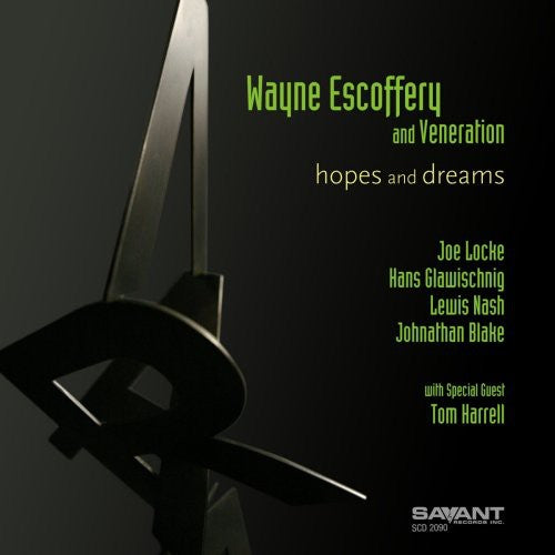 Escoffery, Wayne: Hopes and Dreams