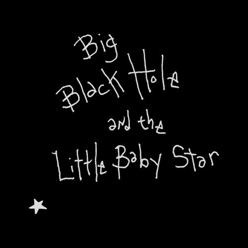 Hayes, Sean: Big Black Hole
