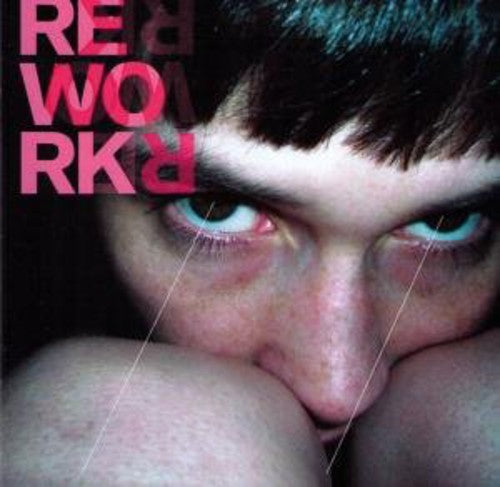ReWork: Pleasure Is Pretty