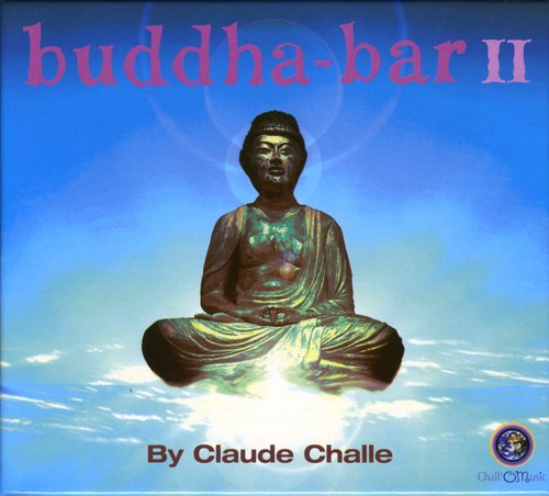 Buddha Bar 2 / Various: Buddha Bar 2 / Various