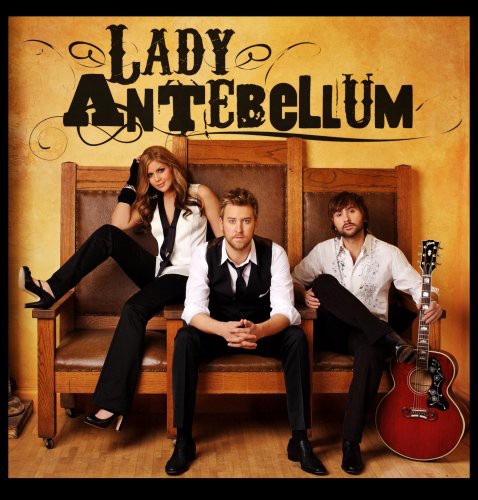 Lady A: Lady Antebellum