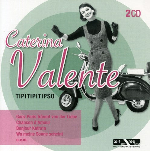 Valente, Caterina: Tipitipitipso