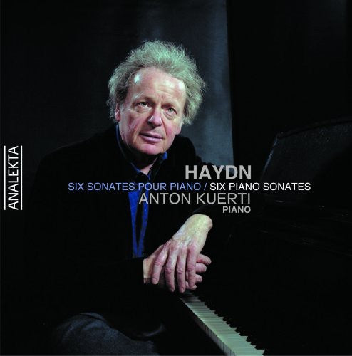 Haydn / Kuerti: Six Piano Sonatas