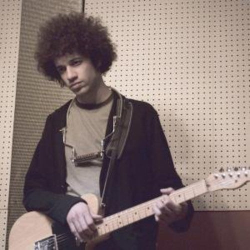 Ron Franklin: Ron Franklin - COMPACT DISCS