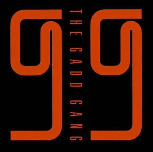 Gadd Gang: Gadd Gang - SUPER-AUDIO CD