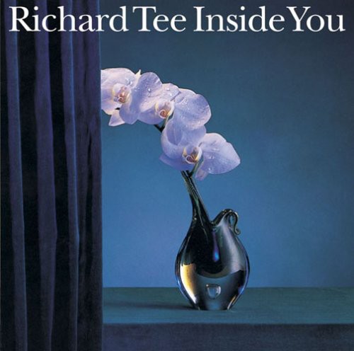 Tee, Richard: Inside You - SUPER-AUDIO CD