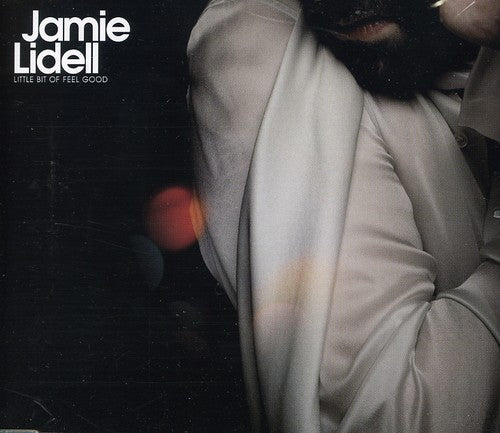 Lidell, Jamie: Little Bit of Feel Good - CD SINGLE