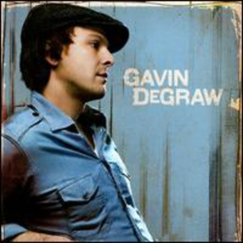 Degraw, Gavin: Gavin Degraw