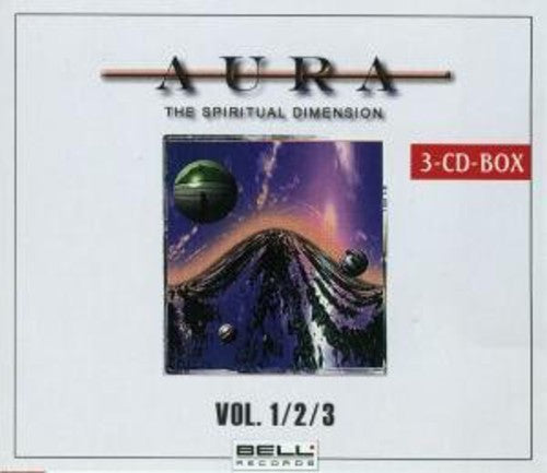 Aura 1 - 3 / Various: Aura 1 - 3 / Various