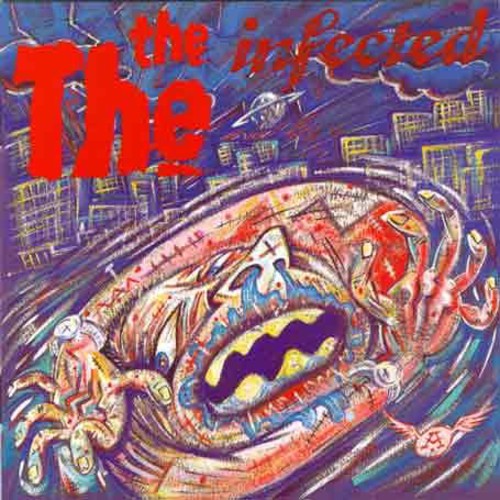 The the.: Infected
