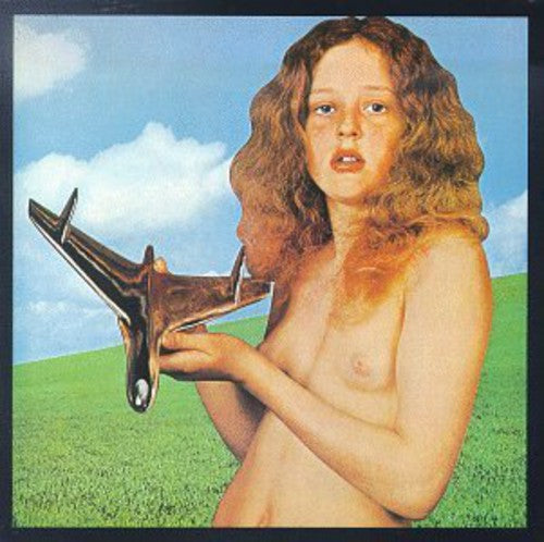 Blind Faith: Blind Faith