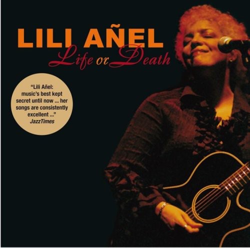 Anel, Lili: Life Or Death