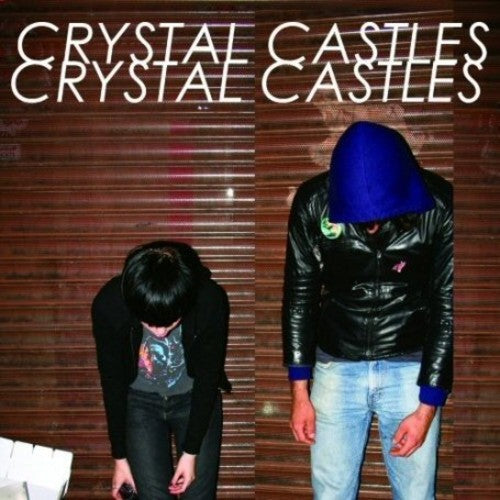 Crystal Castles: Crystal Castles