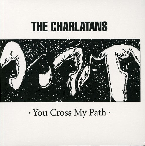Charlatans UK: You Cross My Path [Enhanced] [Deluxe Edition]