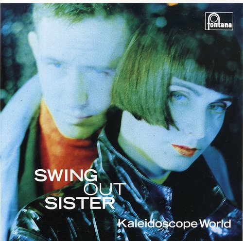 Swing Out Sister: Kaleidoscope World - COMPACT DISCS