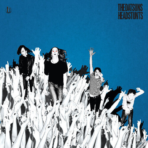 The Datsuns: Headstunts - COMPACT DISCS