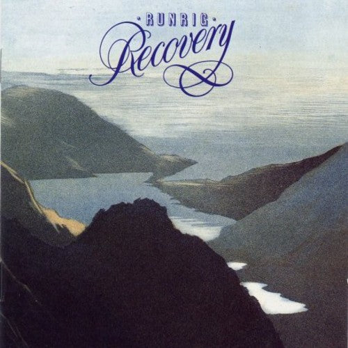 Runrig: Recovery - COMPACT DISCS