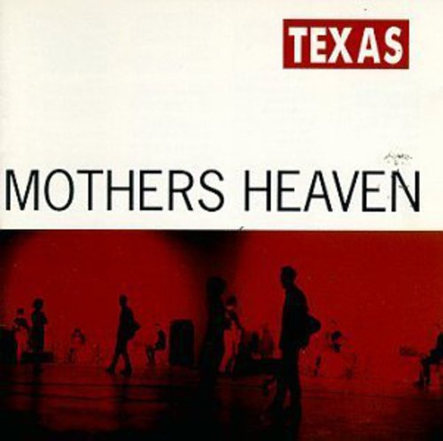 Texas: Mother's Heaven - COMPACT DISCS