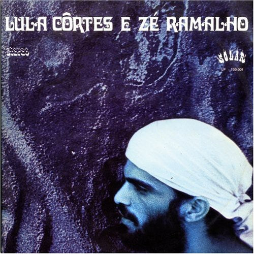 Cortes, Lula / Ramalho, Ze: Paebiru