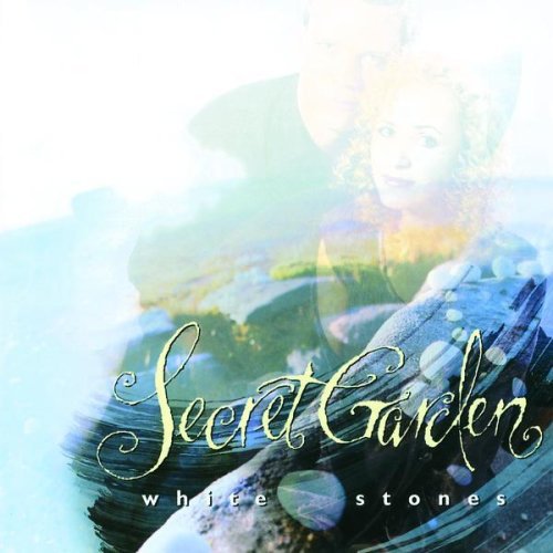 Secret Garden: White Stones - COMPACT DISCS
