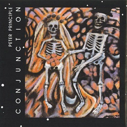 Principle, Peter: Conjunction