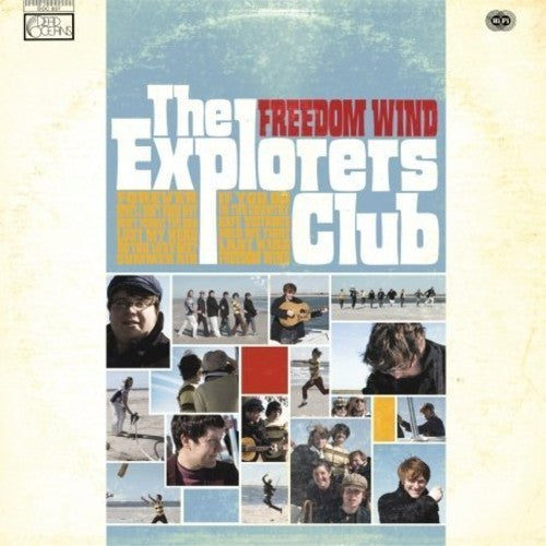 Explorers Club: Freedom Wind