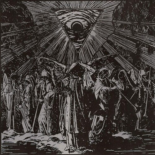 Watain: Casus Luciferi [Remastered] [Bonus Track]