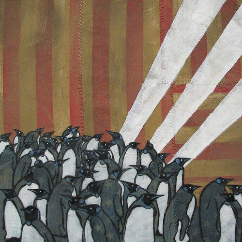 Dillinger Four: Civilwar - COMPACT DISCS