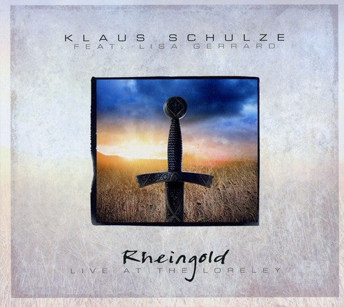 Schulze, Klaus / Gerrard, Lisa: Rheingold: Live At Loreley