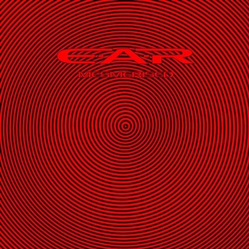 Ear: Mesmerised