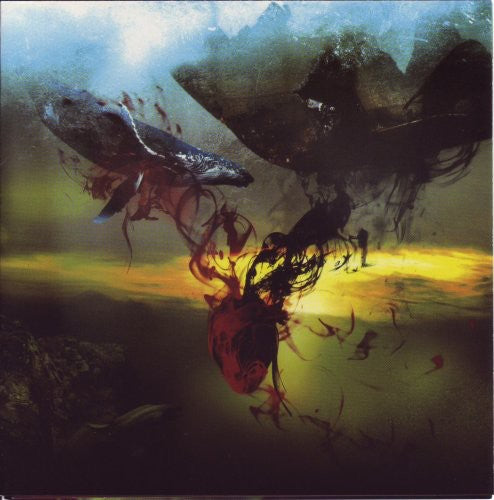 Storm of Light: And We Wept the Black Ocean Within