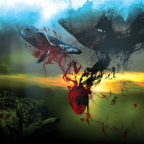 Storm of Light: And We Wept The Black Ocean Within