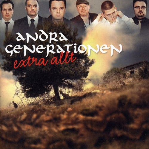 Andra Generationen: Extra Allt