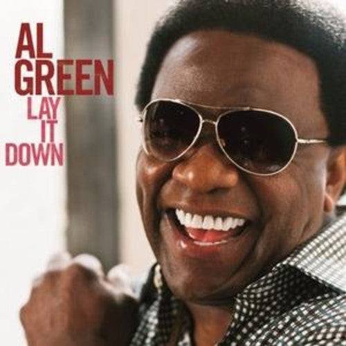 Green, Al: Lay It Down